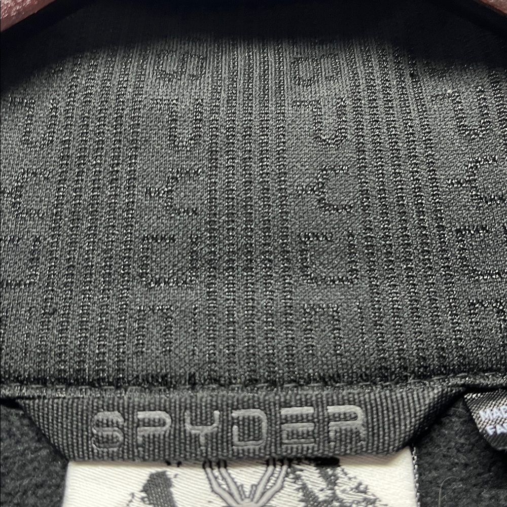 Spyder Jacket - Picture 10 of 16